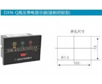 DXN-Q高压带电显示器（闭锁型）